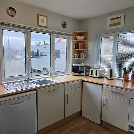 Ty Pren Bach Villa Maenclochog Dış mekan fotoğraf