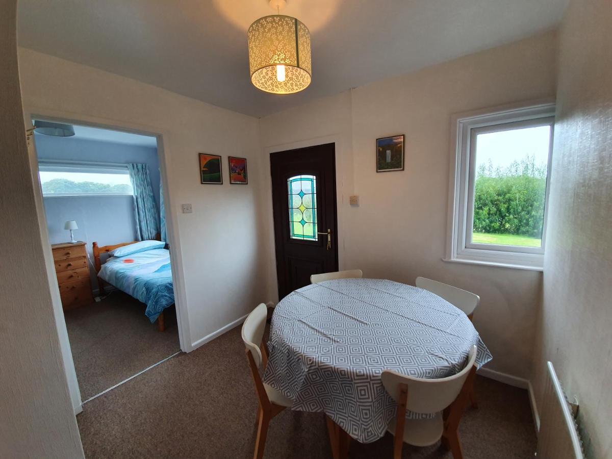 Ty Pren Bach Villa Maenclochog Dış mekan fotoğraf