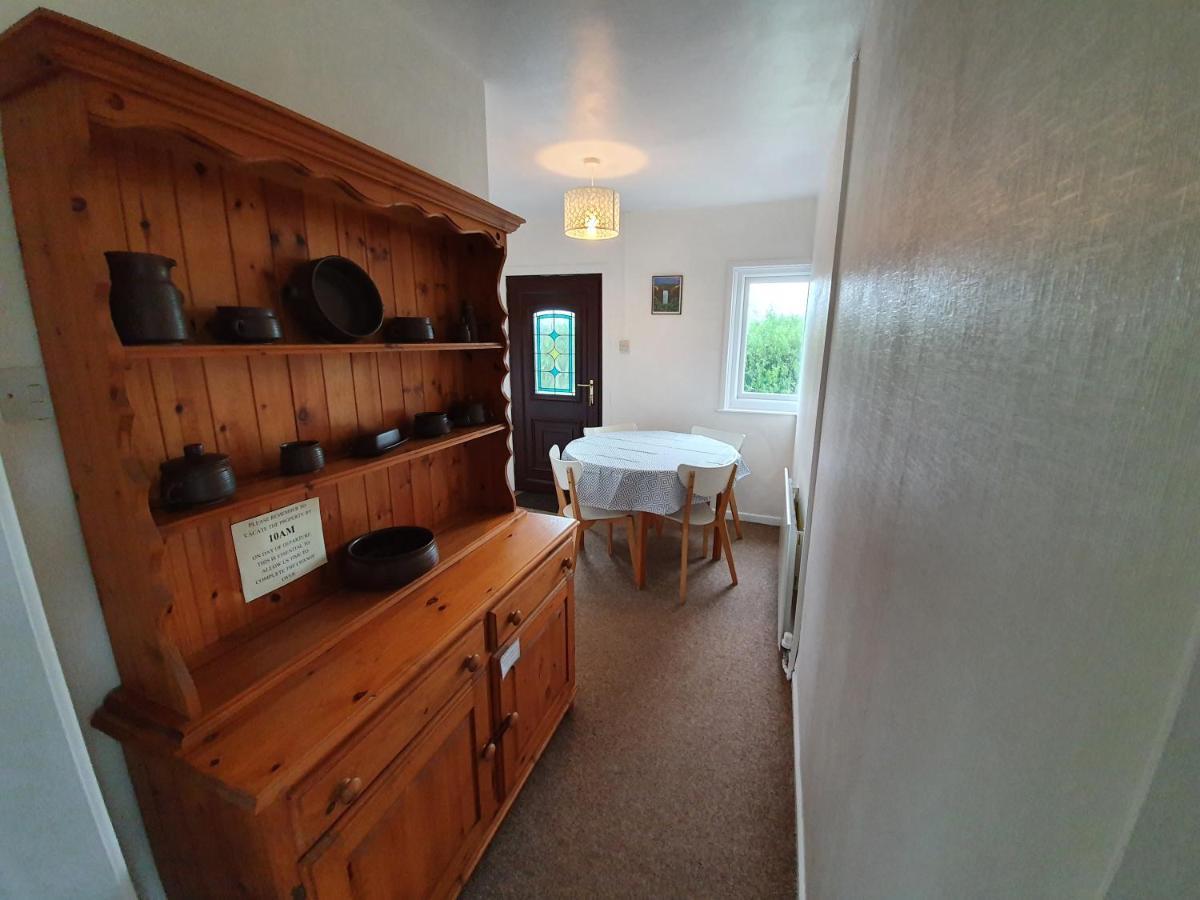 Ty Pren Bach Villa Maenclochog Dış mekan fotoğraf