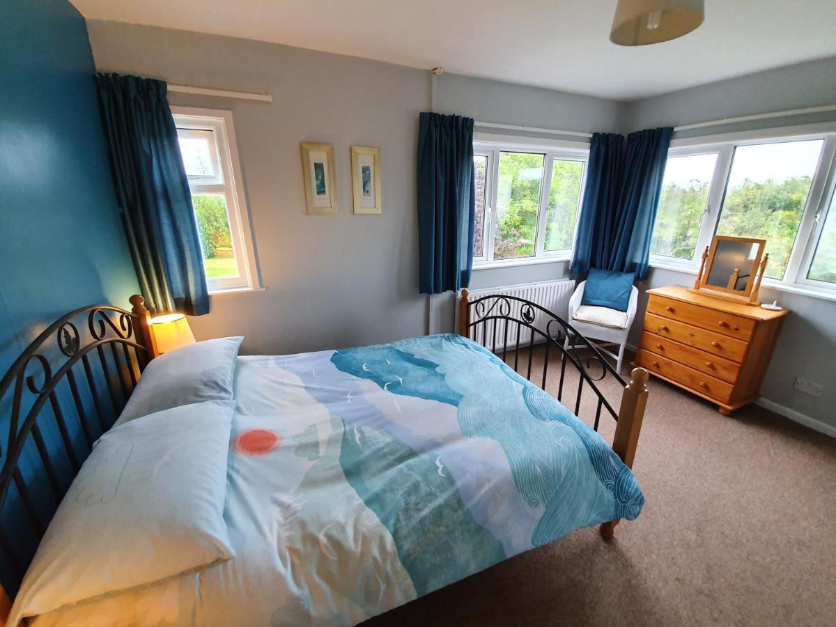 Ty Pren Bach Villa Maenclochog Dış mekan fotoğraf