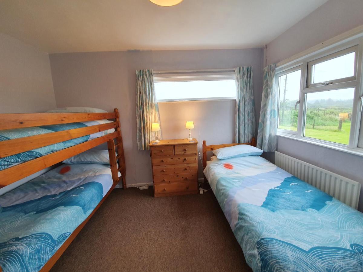 Ty Pren Bach Villa Maenclochog Dış mekan fotoğraf