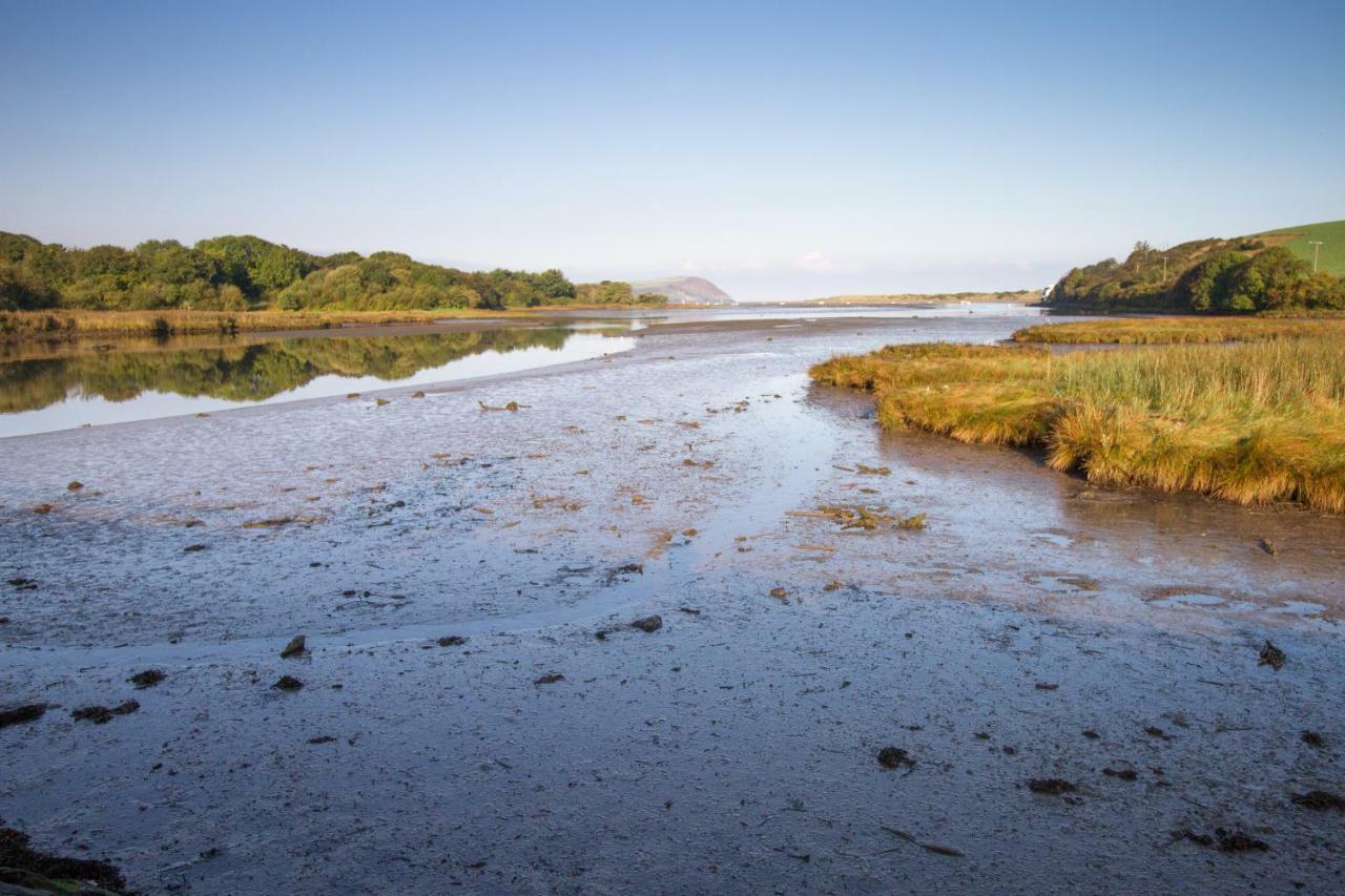 Ty Pren Bach Villa Maenclochog Dış mekan fotoğraf