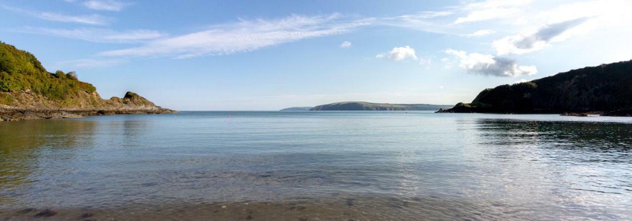 Ty Pren Bach Villa Maenclochog Dış mekan fotoğraf