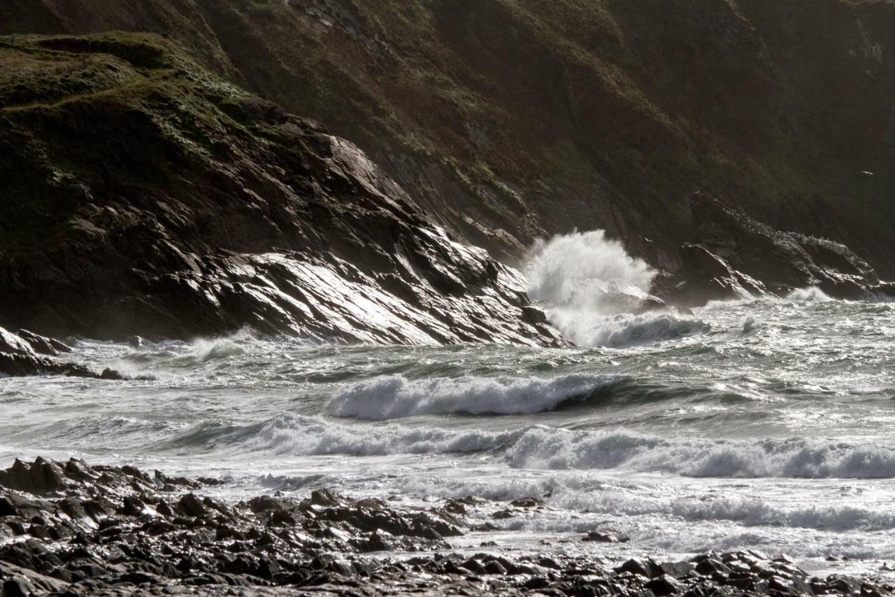 Ty Pren Bach Villa Maenclochog Dış mekan fotoğraf