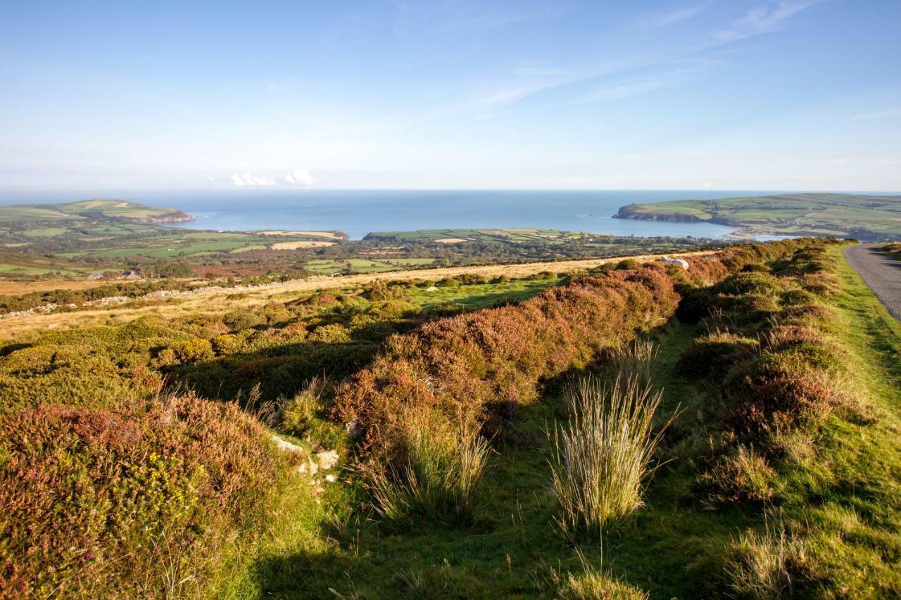 Ty Pren Bach Villa Maenclochog Dış mekan fotoğraf