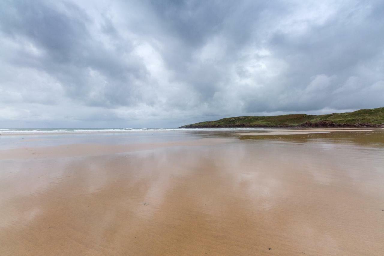 Ty Pren Bach Villa Maenclochog Dış mekan fotoğraf
