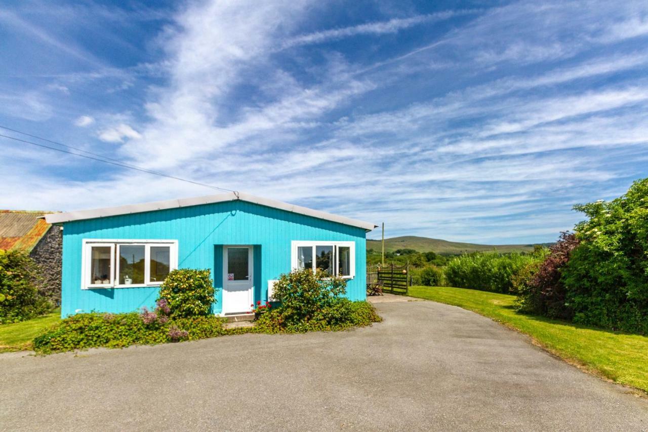Ty Pren Bach Villa Maenclochog Dış mekan fotoğraf