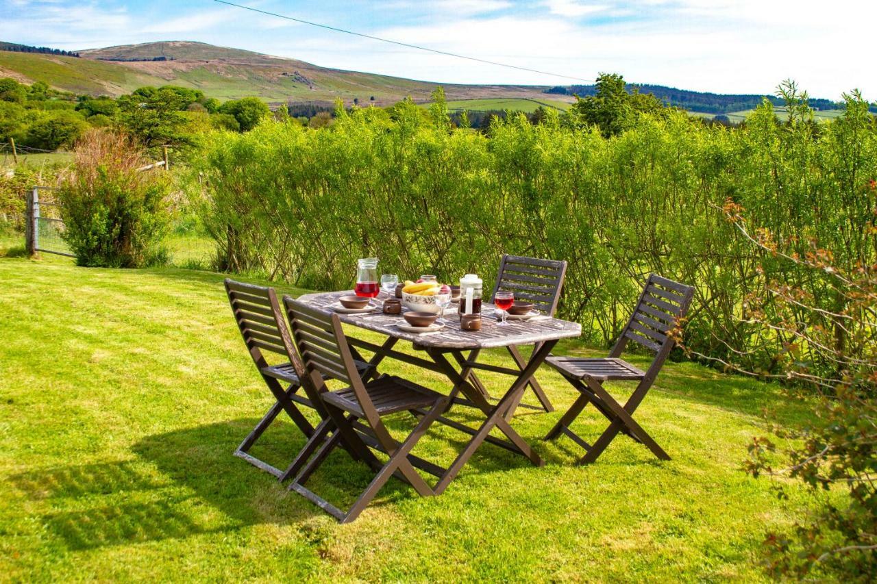 Ty Pren Bach Villa Maenclochog Dış mekan fotoğraf
